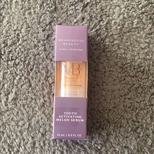 Meaningful Beauty Youth Activating Melon Serum